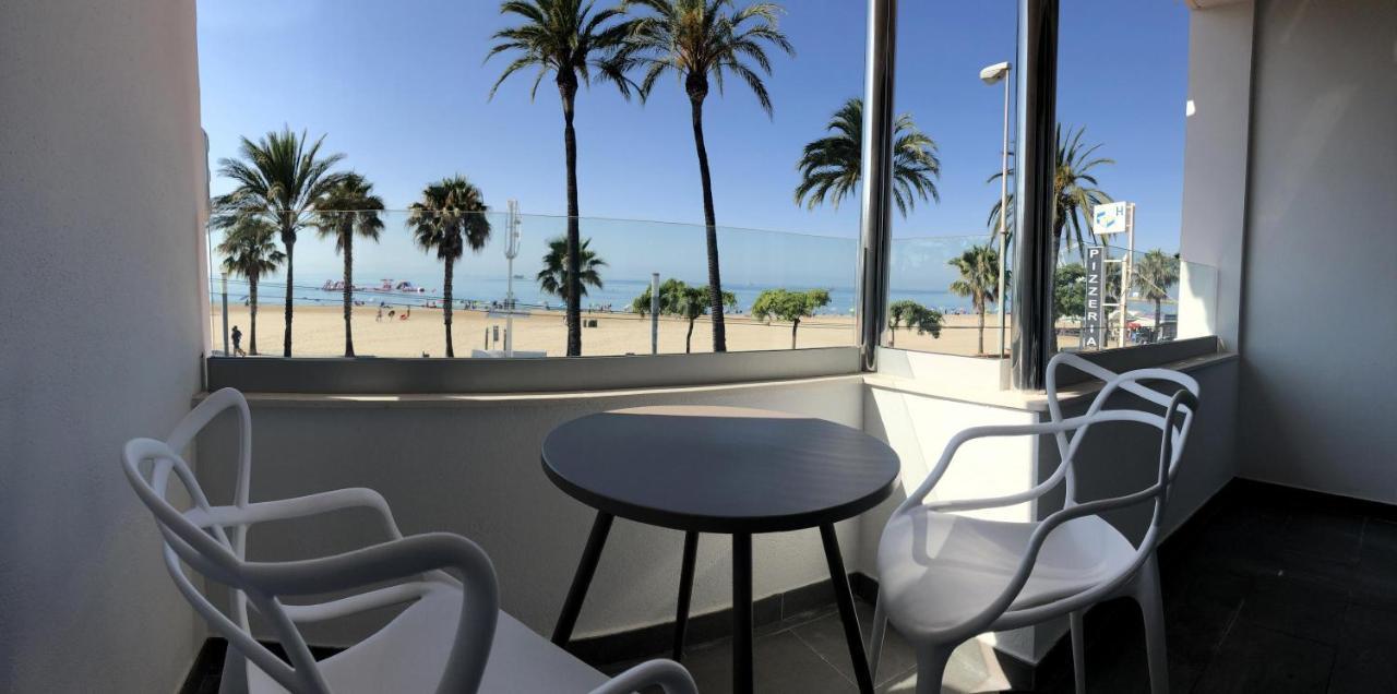 For A Stay Roesmar Cambrils Eksteriør bilde