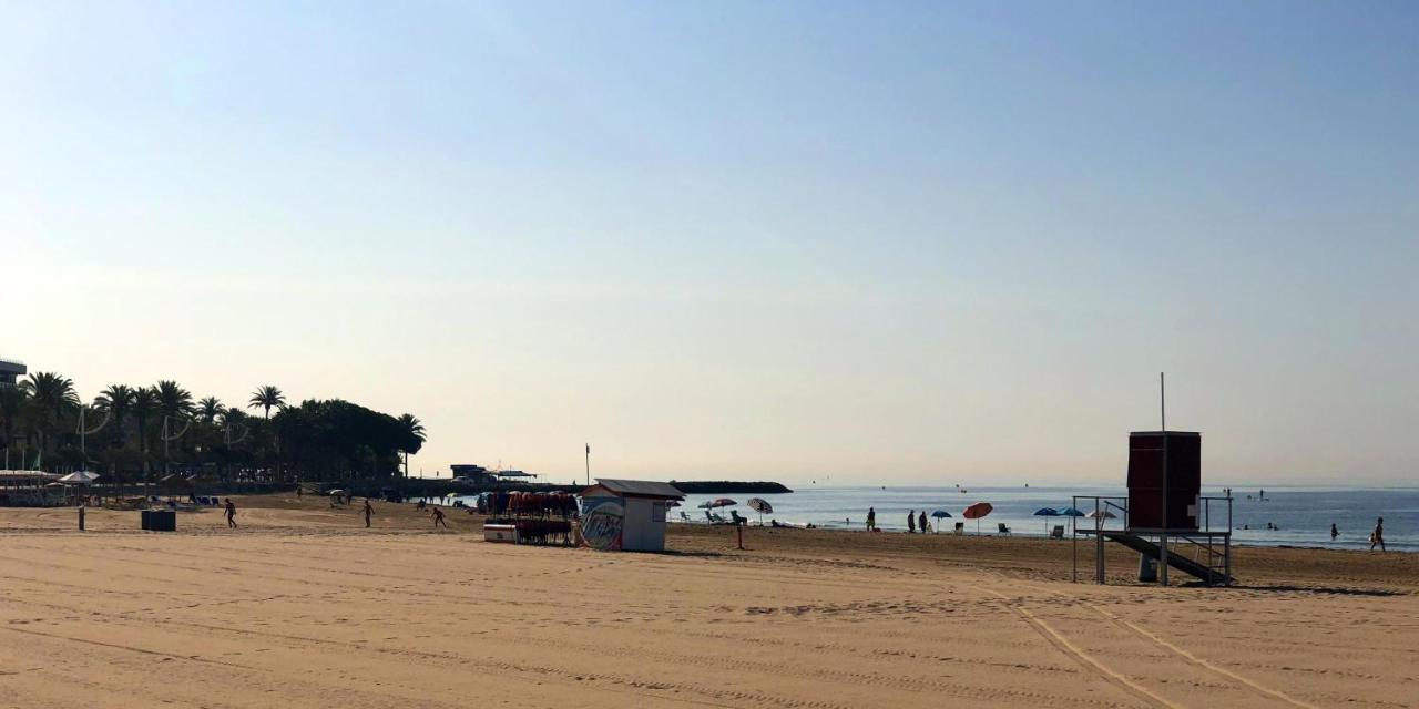 For A Stay Roesmar Cambrils Eksteriør bilde