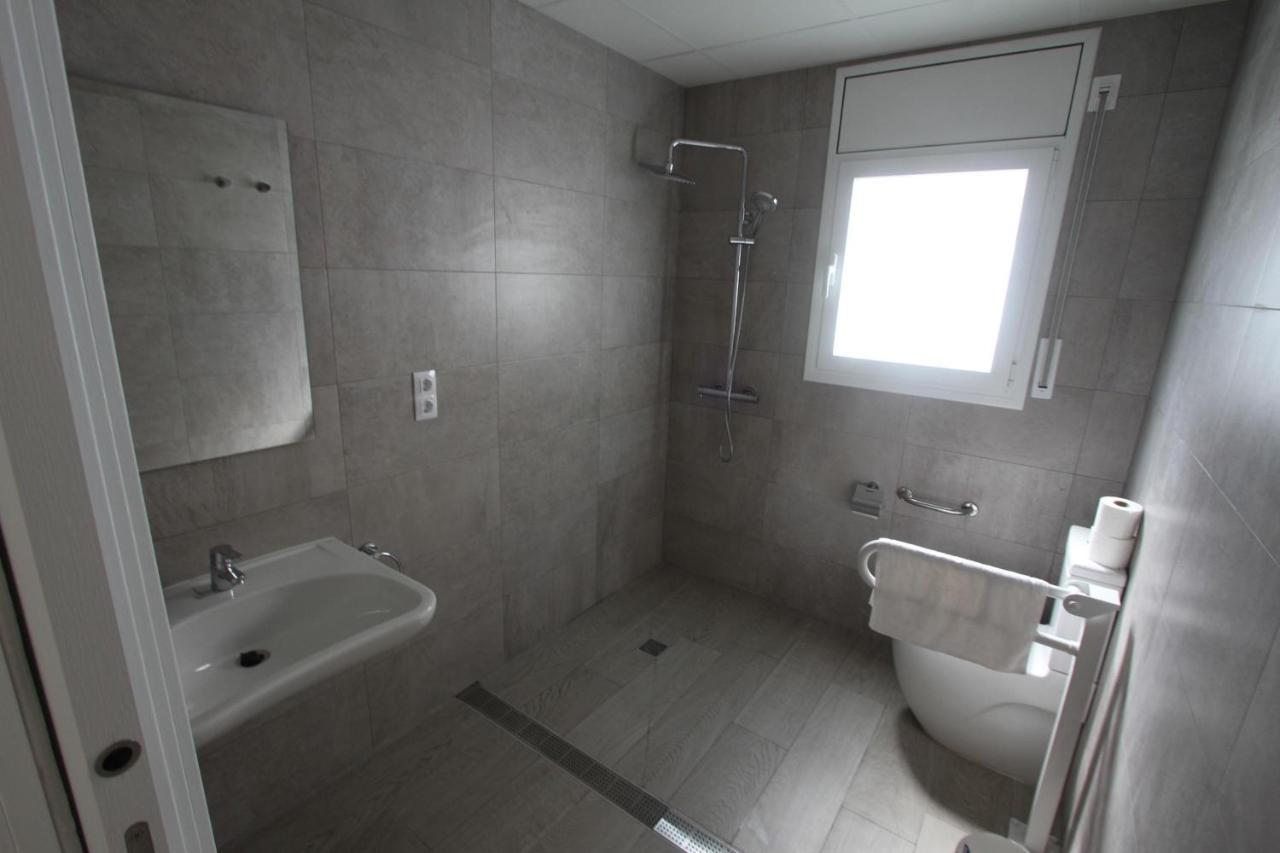 For A Stay Roesmar Cambrils Eksteriør bilde