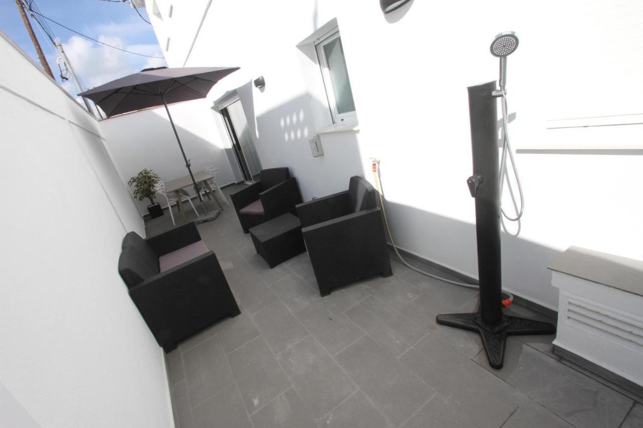For A Stay Roesmar Cambrils Eksteriør bilde