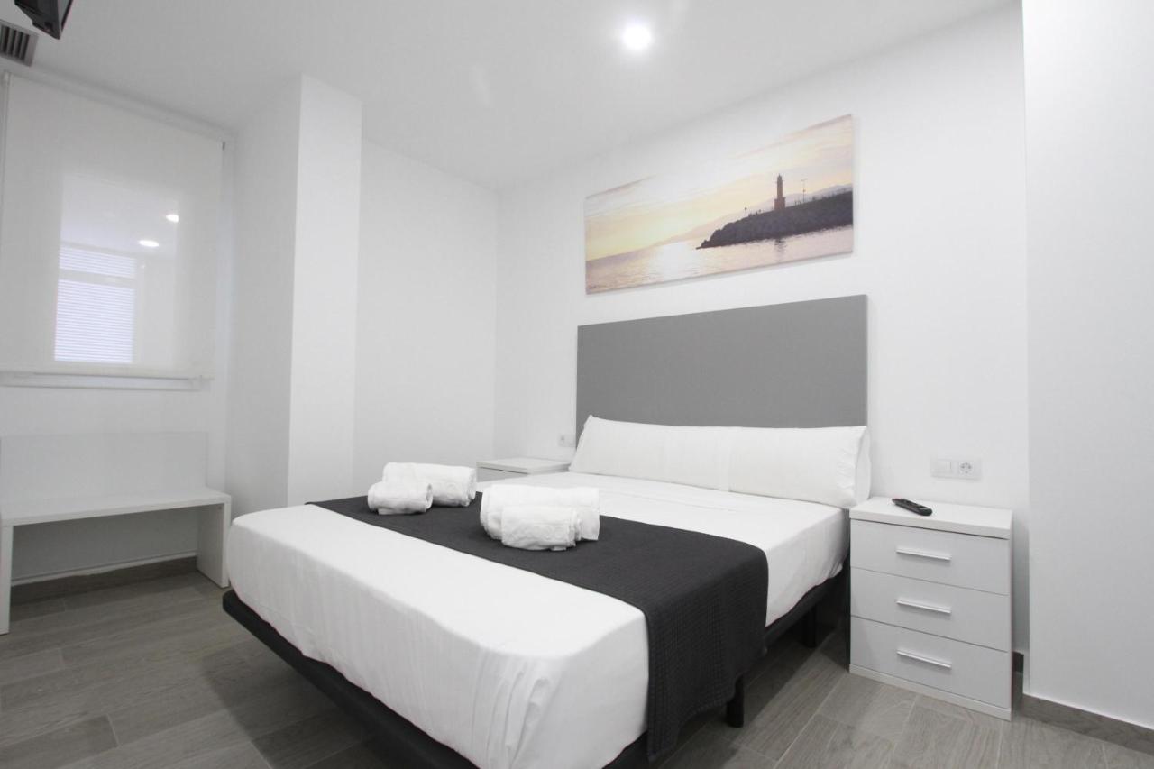 For A Stay Roesmar Cambrils Eksteriør bilde