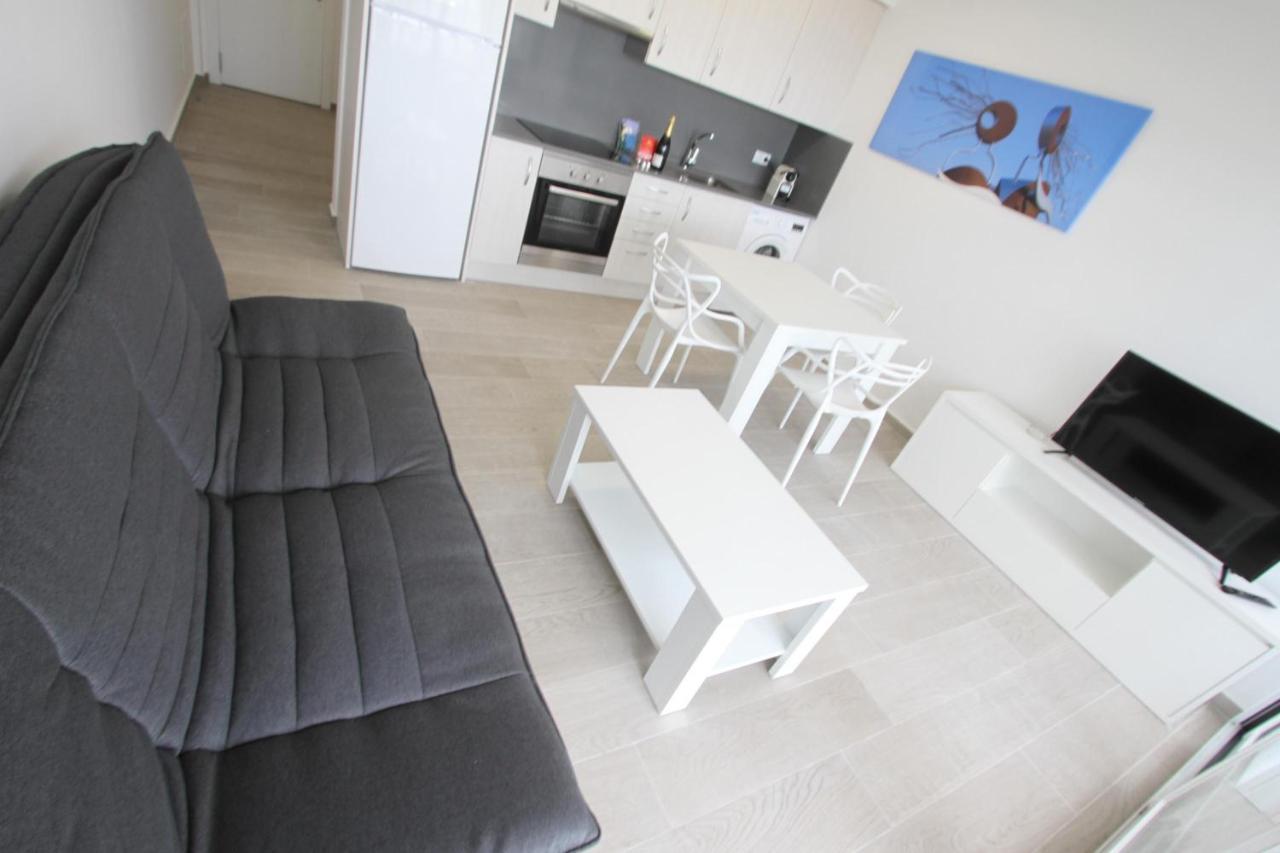 For A Stay Roesmar Cambrils Eksteriør bilde