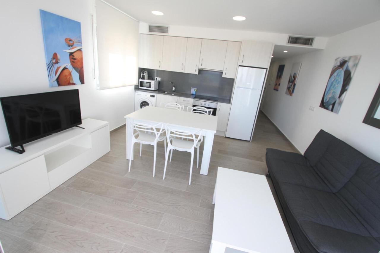 For A Stay Roesmar Cambrils Eksteriør bilde