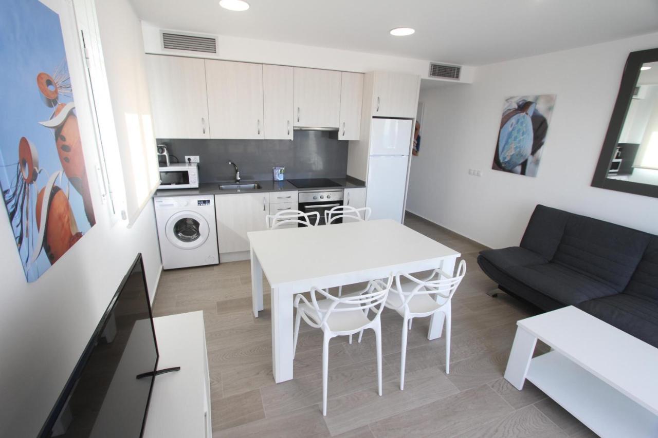 For A Stay Roesmar Cambrils Eksteriør bilde