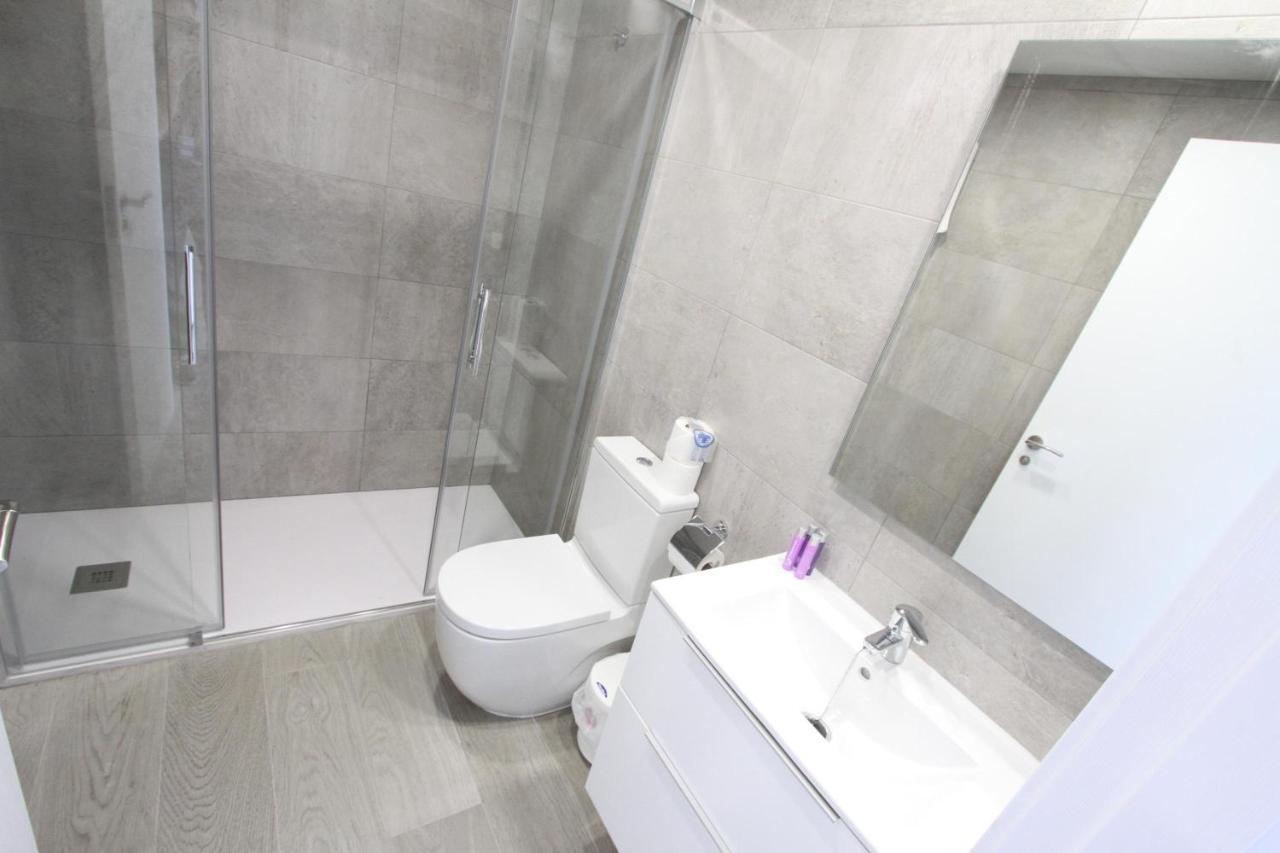 For A Stay Roesmar Cambrils Eksteriør bilde