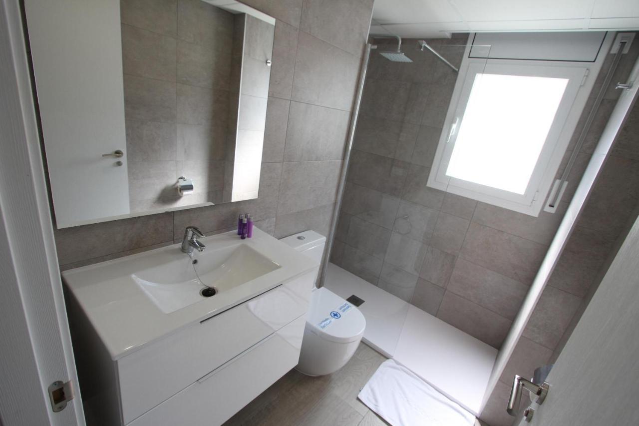 For A Stay Roesmar Cambrils Eksteriør bilde