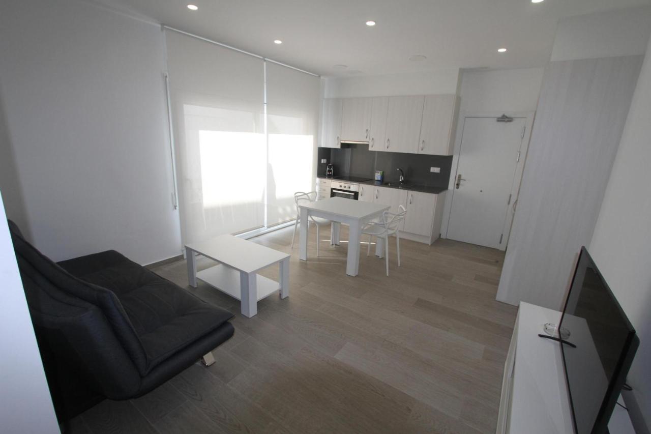 For A Stay Roesmar Cambrils Eksteriør bilde