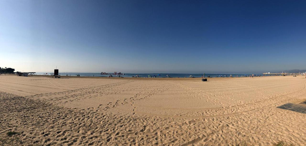 For A Stay Roesmar Cambrils Eksteriør bilde