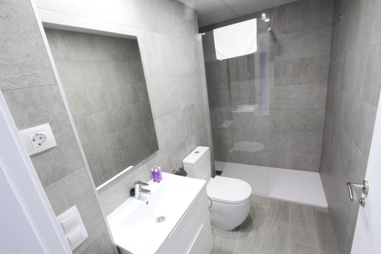 For A Stay Roesmar Cambrils Eksteriør bilde