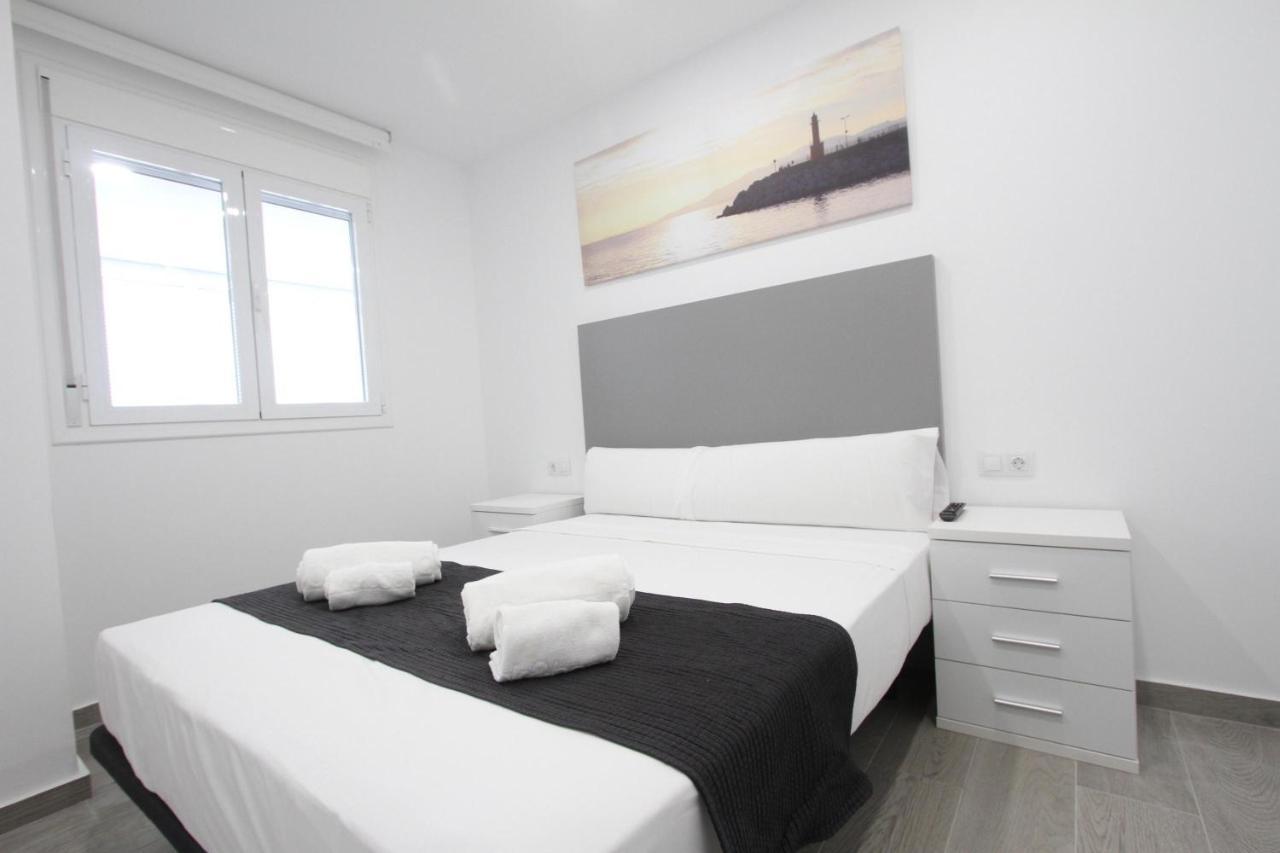 For A Stay Roesmar Cambrils Eksteriør bilde