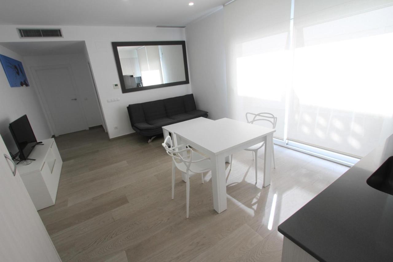 For A Stay Roesmar Cambrils Eksteriør bilde