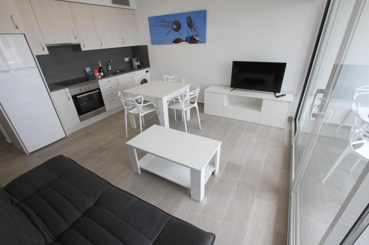 For A Stay Roesmar Cambrils Eksteriør bilde