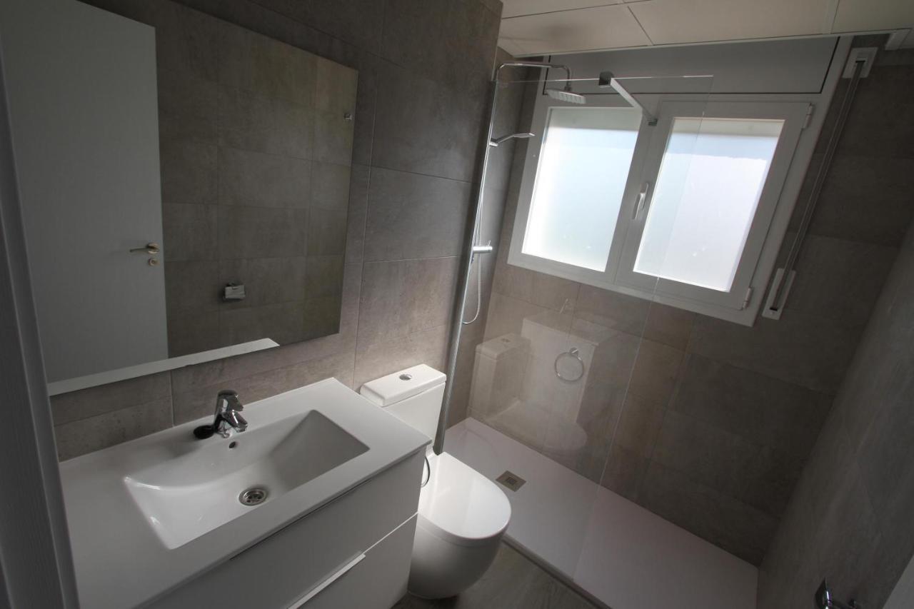 For A Stay Roesmar Cambrils Eksteriør bilde