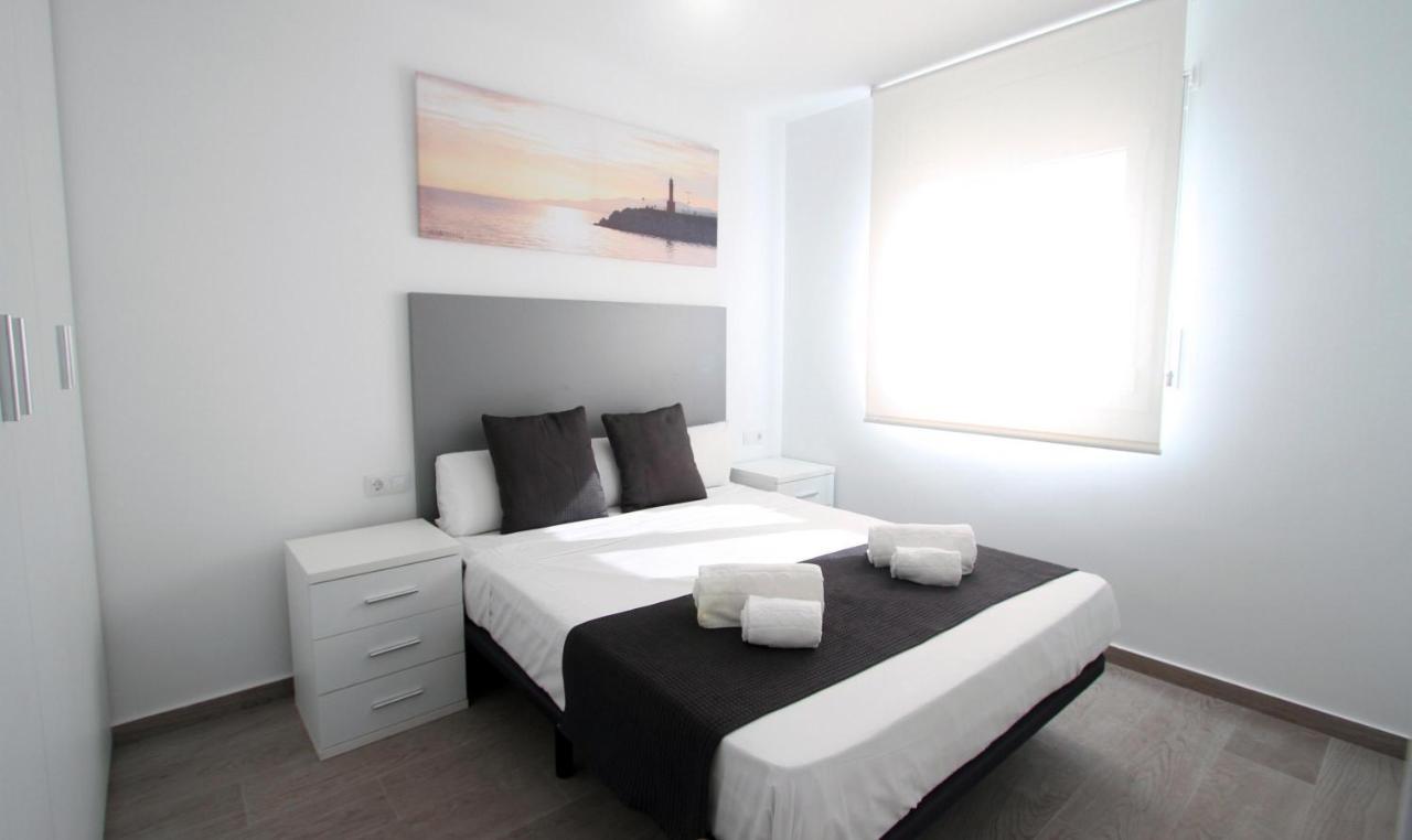 For A Stay Roesmar Cambrils Eksteriør bilde