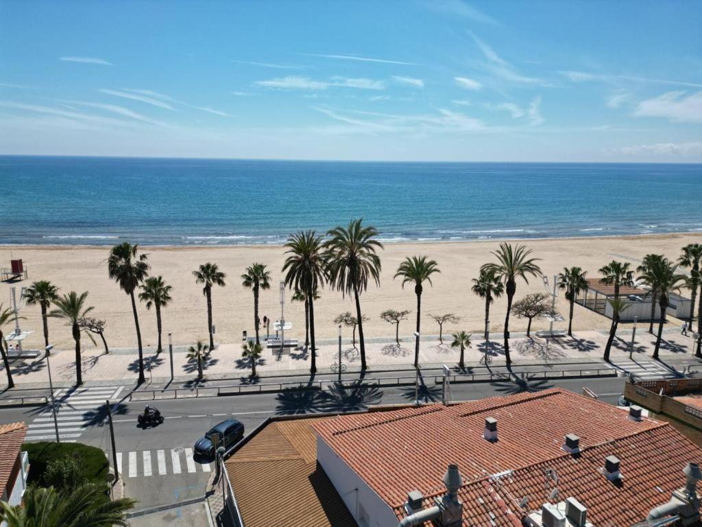For A Stay Roesmar Cambrils Eksteriør bilde