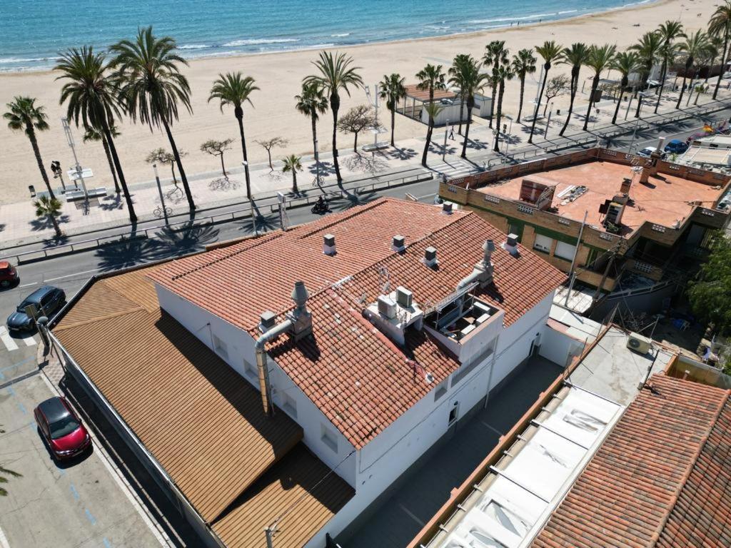 For A Stay Roesmar Cambrils Eksteriør bilde