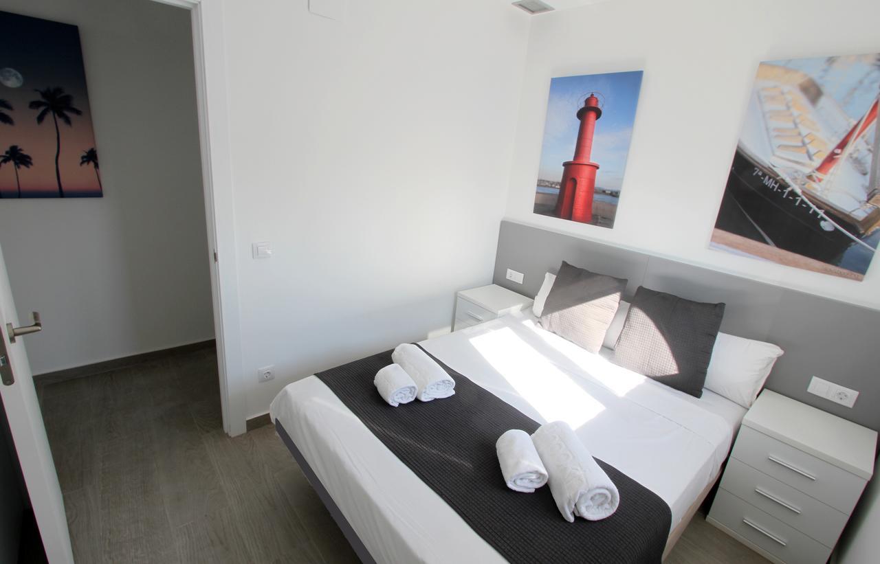 For A Stay Roesmar Cambrils Eksteriør bilde