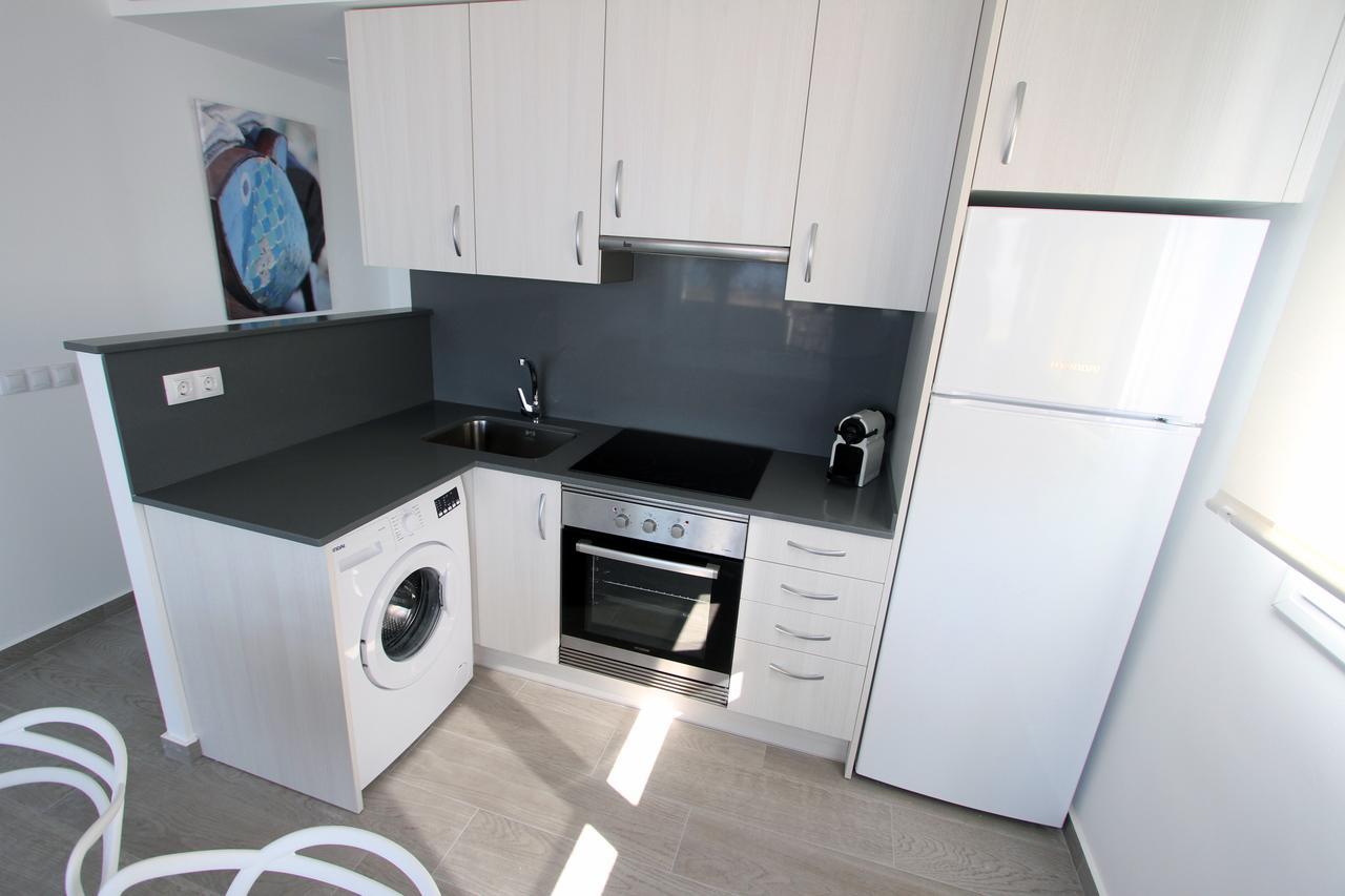 For A Stay Roesmar Cambrils Eksteriør bilde